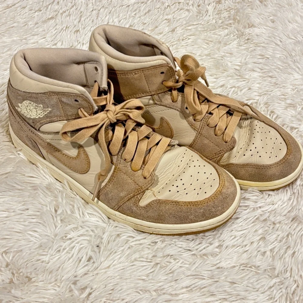Jordan Air Jordan 1 Mid SE 